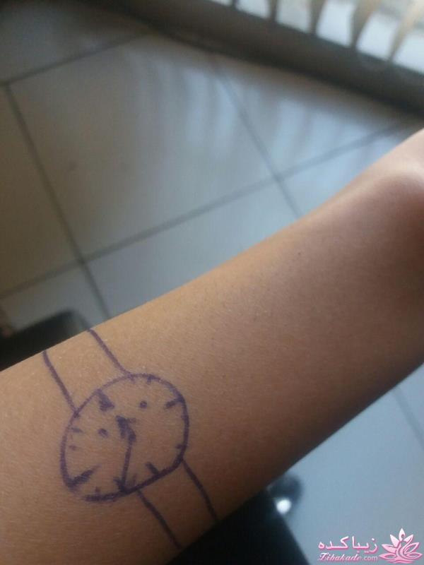 من شما را به چالش دعوت میکنم!